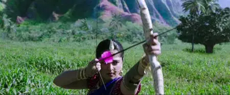 Baahubali 2: The Conclusion (2017)