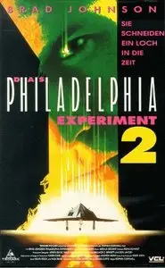 Philadelphia Experiment 2 (1993)