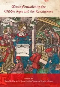Music Education in the Middle Ages and the Renaissance [Repost]