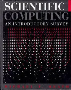 Scientific Computing: An Introductory Survey (Repost)