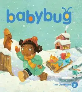 Babybug - January 2017