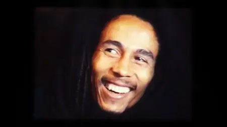 BBC - Bob Marley Reimagined (2022)