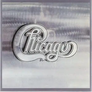 Original Album Series: Chicago (2010) [5CD Box Set, Rhino 8122 79801 3]