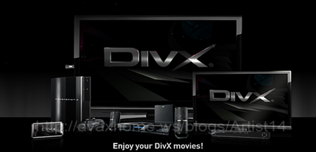 DivX Plus Pro v9.0.0 Mac OS X