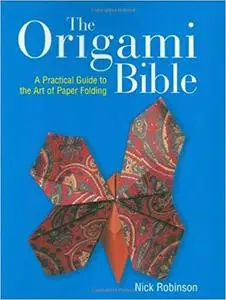 The Origami Bible