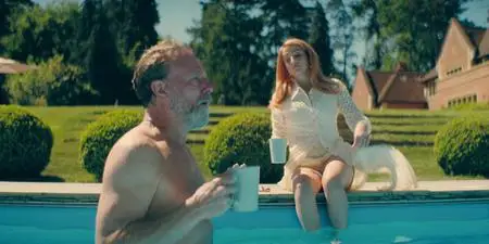 The Peripheral S01E03