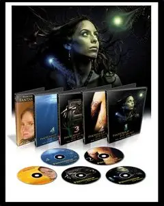 Photoshop Top Secret - Full Collection 5DVD