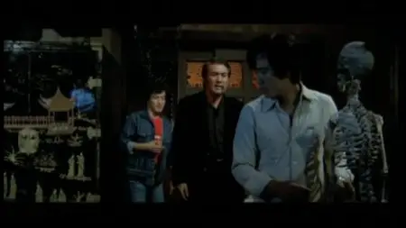Killer Butterfly / Salinnabileul ggotneun yeoja (1978)