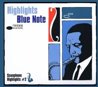  VA - Hans Mantel: Blue Note Highlights A Groove Selection (2009)