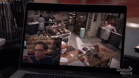 Will & Grace S09E12
