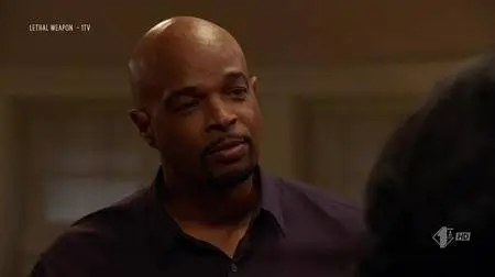 Lethal Weapon S02E02