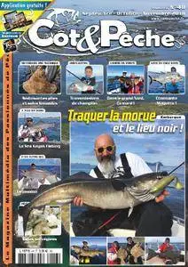 Côt&Pêche - septembre 2018