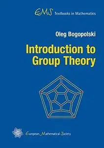 Introduction to group theory