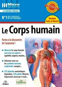 Le Corps Humain (2003)