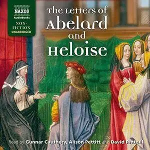 The Letters of Abelard and Heloise [Audiobook]