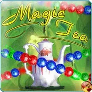 Magic Tea