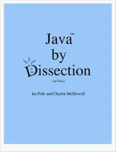 Java by Dissection by Charlie McDowell [Repost]
