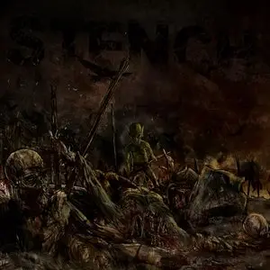 Nekrogoblikon - Stench (2011) 
