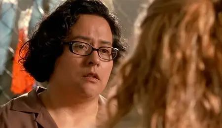 Real Women Have Curves (2002)