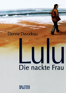 Lulu - Die Nackte Frau