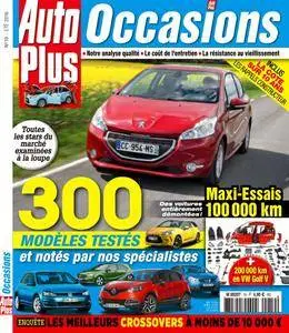 Auto Plus Occasions - ETÉ 2016