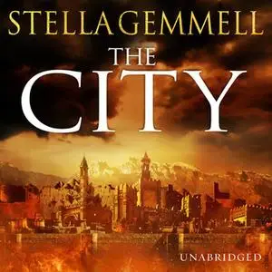 «The City - Volume 2» by Stella Gemmell