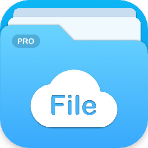 File Manager Pro TV USB OTG v5.2.9