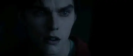 Warm Bodies (2013)