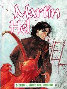Martin Hel - Anno VI - 5