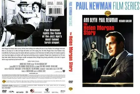 The Helen Morgan Story (1957) [Repost]