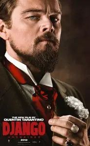 Django Unchained (2012)