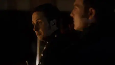 Murdoch Mysteries S11E12