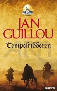 «Tempelridderen» by Jan Guillou