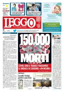 Leggo Roma - 10 Febbraio 2022