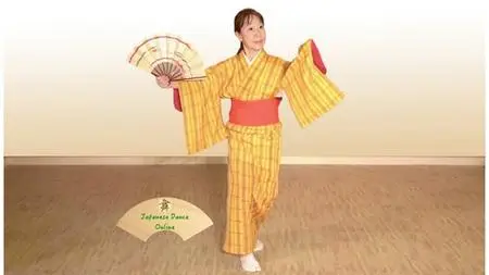 Classical Japanese Dance: The Yamazaki Method™