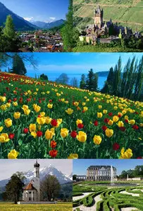 Germany wonderfull wallpapers