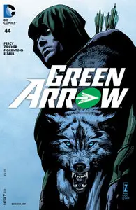Green Arrow 044 (2015)