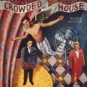 Crowded House - Crowded House (Deluxe Edition) (1986/2016)