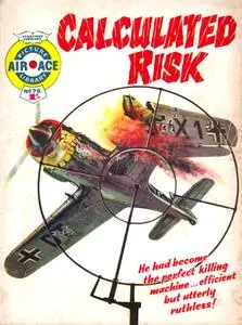 Air Ace Picture Library 078-Calculate Risk 1961 Mr Tweedy