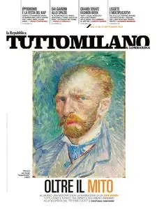 la Repubblica Tuttomilano - 21 Settembre 2023