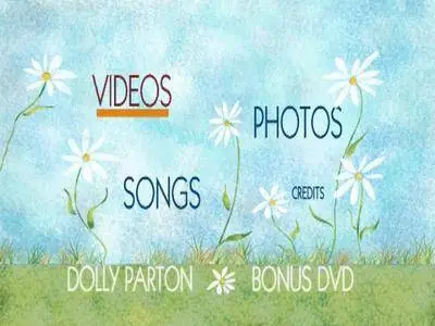 Dolly Parton - The Acoustic Collection 1999-2002 (2006) {3CD + Bonus DVD Sugar Hill Records SUG-CD-4008}