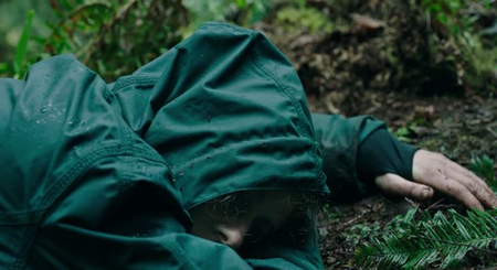 Leave No Trace (2018)