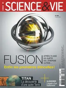 Science & Vie - février 2020