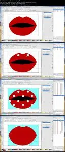 Inkscape tutorial : From Zero To Design Hero