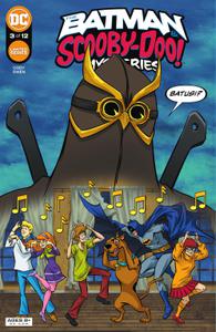 The Batman &amp;amp; Scooby-Doo Mysteries 03 (of 12) (2023) (digital) (Son of Ultron-Empire