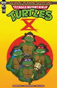 Teenage Mutant Ninja Turtles - Saturday Morning Adventures 010 (2024) (digital) (Raphael-Empire