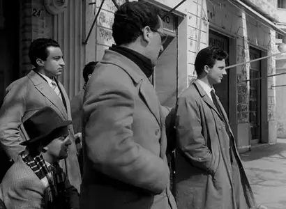 I vitelloni (1953)