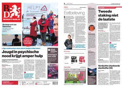 Brabants Dagblad - Waalwijk-Langstraat – 13 december 2017