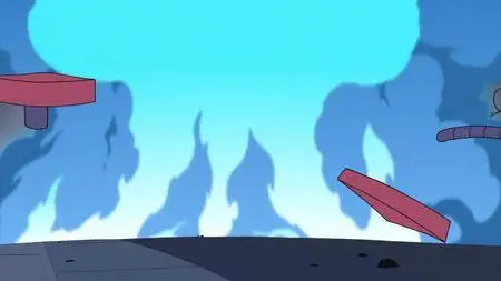 Star vs. the Forces of Evil S03E33