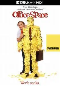 Office Space (1999) [4K UHD]